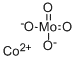 氧化钼钴,钼酸钴 结构式