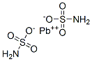 LEAD (II) SULFAMATE SOLUTION 50 结构式