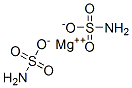 氨基磺酸镁水合物 结构式