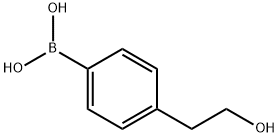 (4-(2-Hydroxyethyl)phenyl)boronicacid