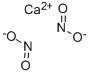 亚硝酸钙 结构式