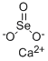 亚硒酸钙 结构式