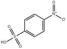 4-Nitrobenzenesulfonic Acid Hydrate