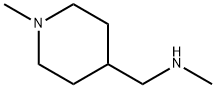 N,N-dimethyl-1-(piperidin-4-yl)methanamine