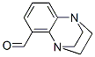 1,4-Ethanoquinoxaline-5-carboxaldehyde,2,3-dihydro-(9CI) 结构式