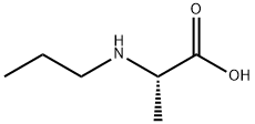 丙氨酸 结构式