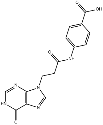 LETEPRINIM 结构式