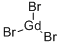 溴化钆 结构式