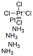 四氨基铂合四氯化铂 结构式