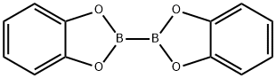双联邻苯二酚硼酸酯 结构式