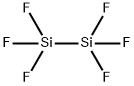 六氟乙硅烷 结构式