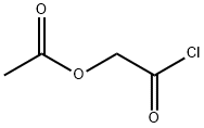 乙酰氧基乙酰氯 结构式