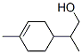 p-menth-1-ene-9-ol  结构式