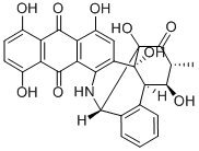 dynemicin P