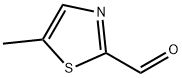 5-Methylthiazole-2-carbaldehyde