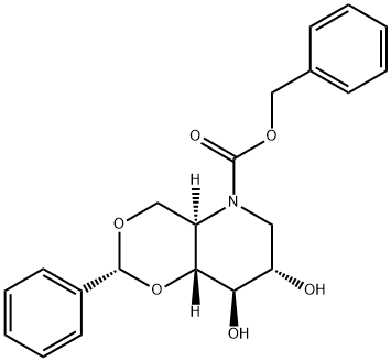 138381-83-6 结构式