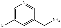 3-(Aminomethyl)-5-chloropyridine