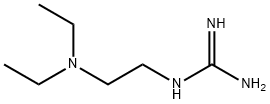 1-(2-(Diethylamino)ethyl)guanidine