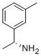 (R)-M-甲基-A-苯乙胺 结构式