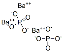 phosphoric acid, barium salt  结构式