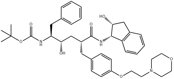 138483-63-3 结构式