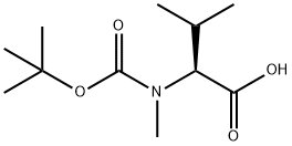 N-Boc-N-methyl-DL-valine