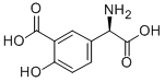 (R)-3-Carboxy-4-hydroxyphenylglycine