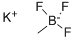 Potassium methyltrifluoroborate