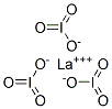 lanthanum triiodate 结构式