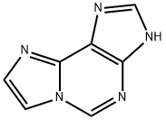 1,N6-ETHENOADENINE 结构式