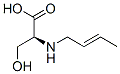 crotylsarin 结构式