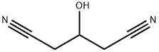 3-羟基戊二腈 结构式