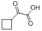 2-Cyclobutyl-2-oxoacetic acid