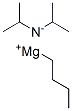 丁基镁二异丙胺盐 结构式