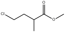 Methyl 4-Chloro-2-methylbutyrate