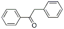 BENZYL PHENYL KETONE 结构式