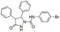 化合物 T27936 结构式
