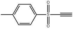 乙炔基对甲苯基砜 结构式