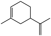 Cyclohexene,1-methyl-5-(1- 结构式