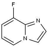 8-Fluoroimidazo[1,2-a]pyridine