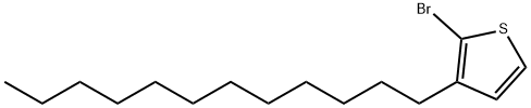 2-Bromo-3-dodecylthiophene