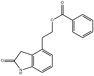 罗匹尼罗中间体 结构式