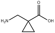 1-(Aminomethyl)cyclopropanecarboxylicacid