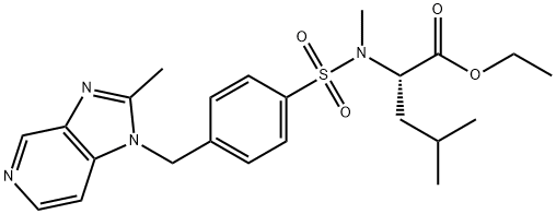 lexipafant 结构式