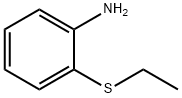 2-(Ethylthio)aniline