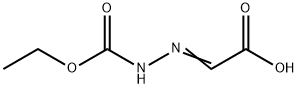 Hydrazinecarboxylic acid, (carboxymethylene)-, 1-ethyl ester (9CI) 结构式