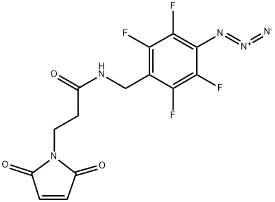 TFPAM-3 结构式