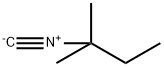 TERT-AMYLISOCYANIDE 结构式