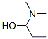1-(Dimethylamino)-1-propanol 结构式