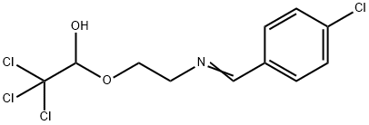 17Α-羟基黄体酮(甾体) 结构式